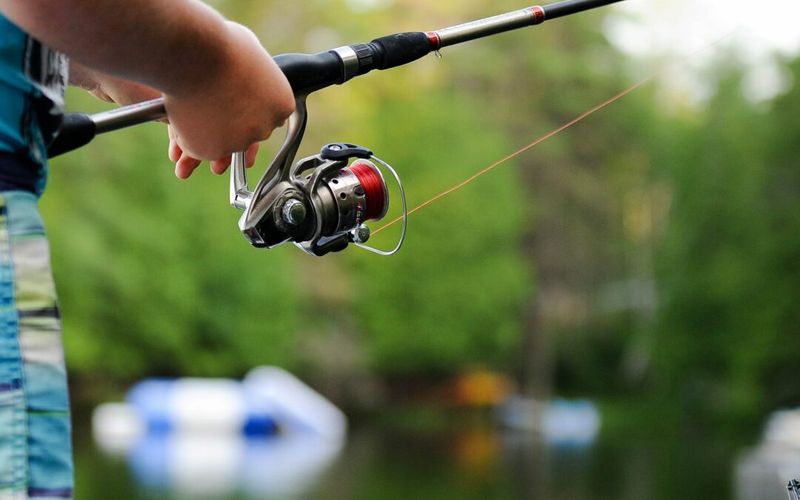 Perfect Your Casting Technique