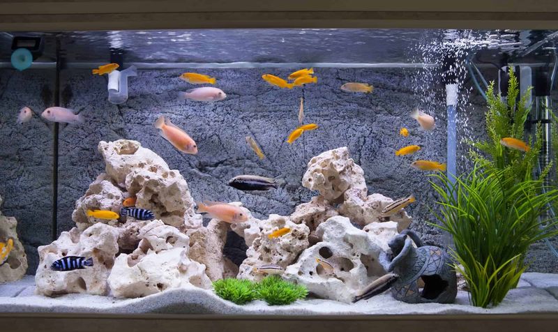 Expensive Hospital Tanks