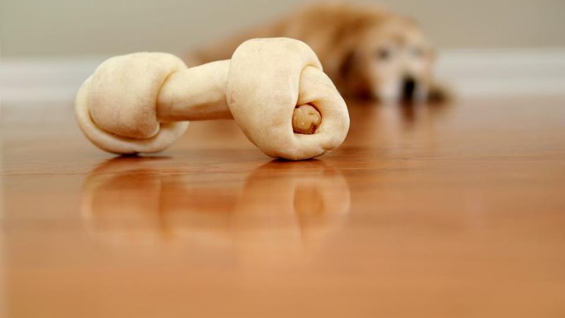 Rawhide Chews