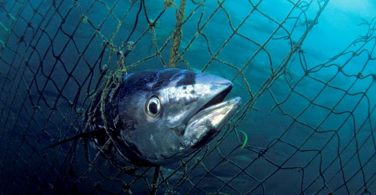 The Most Overfished Species In America And Why It’s Harmful To Our Health And Planet