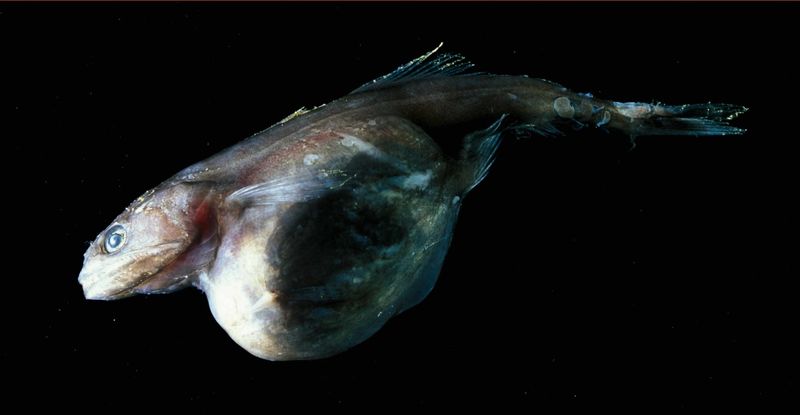 The Black Swallower