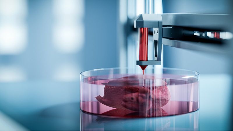 Current Advancements In Limb Regeneration For Humans