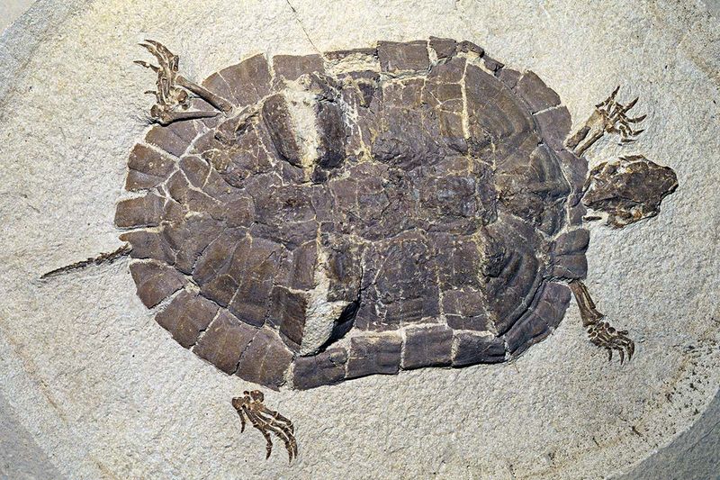 Comparative Analysis With Modern Turtles