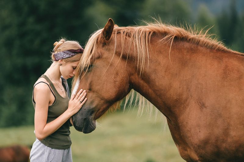 Building Trust Through Connection