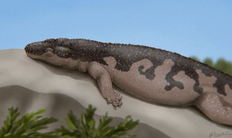 What Makes Bolg Amondol A 'Monstersaur' And What It Tells Us About Prehistoric Life