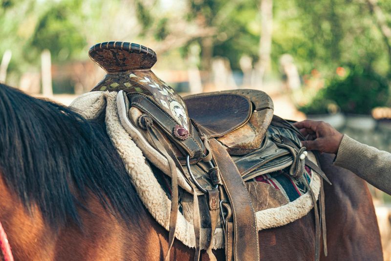 The Tack Cleaning Marathon