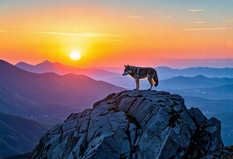Why Wolves Continue To Captivate The Human Imagination