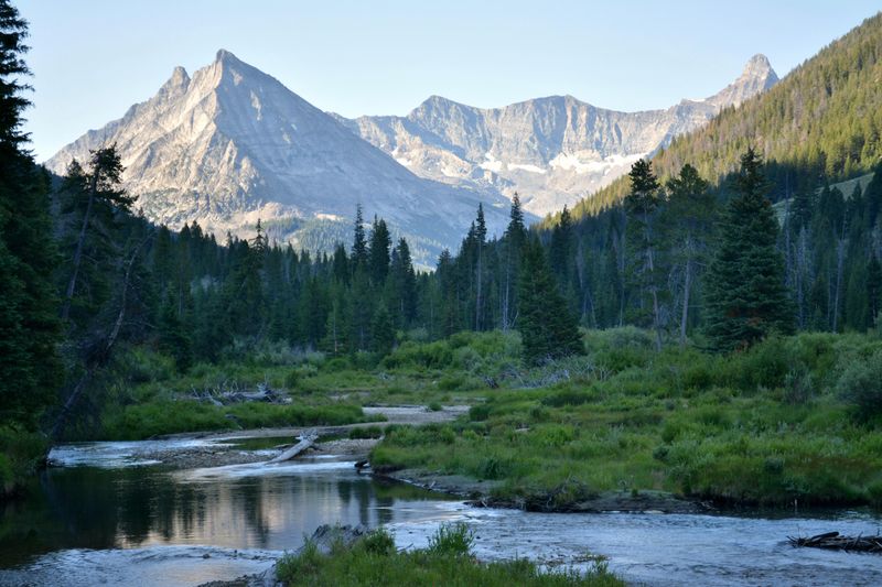 There's A Reason Idaho's Considered A 'Gem State'