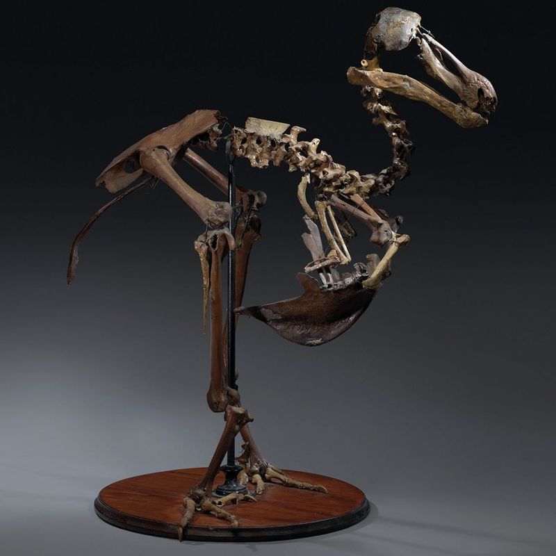 The Dodo: An Extinct Symbol Of Human Impact