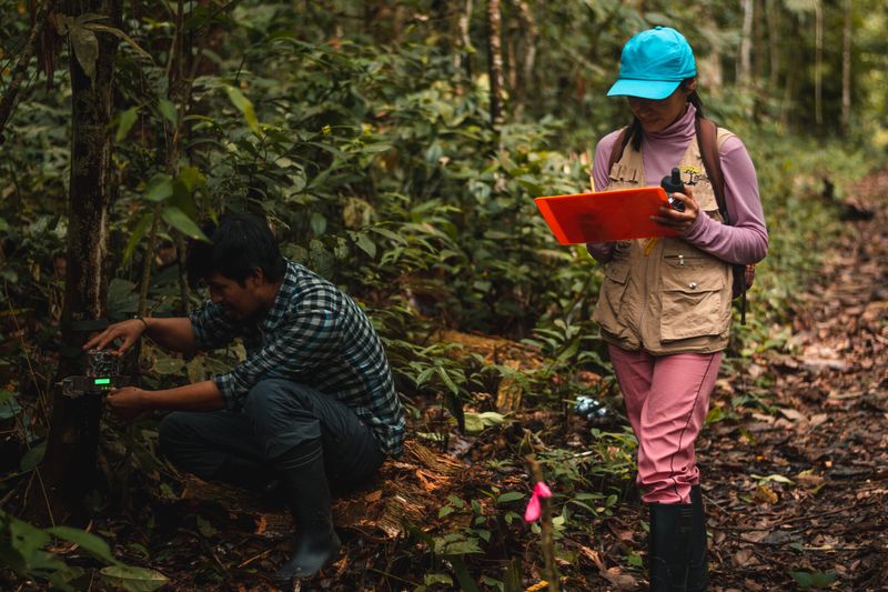 How Peru's Biodiversity Is Still Surprising Scientists