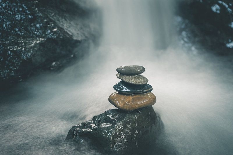 Rocks And Minerals: The Slowest Consciousness?