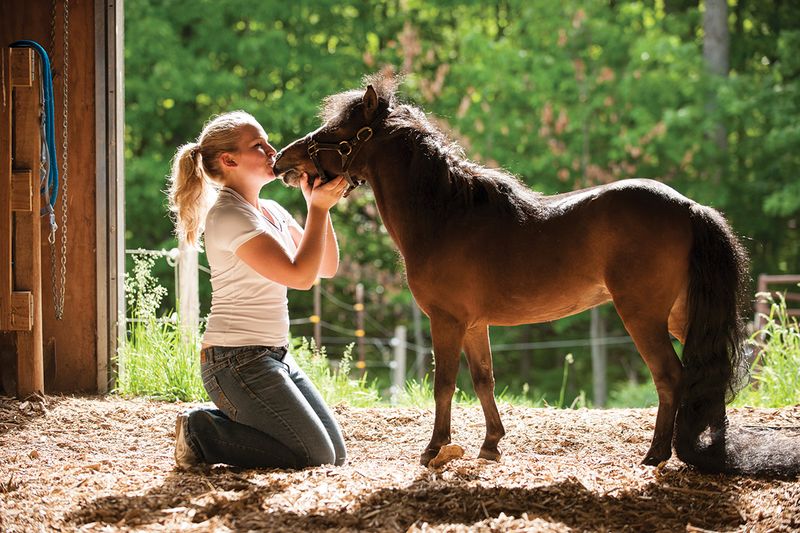 Grazing Machines With Delicate Digestion
