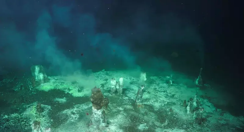 Uncharted Depth Debut