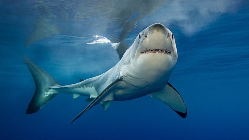Shark Body Shape Matters More Than We Thought