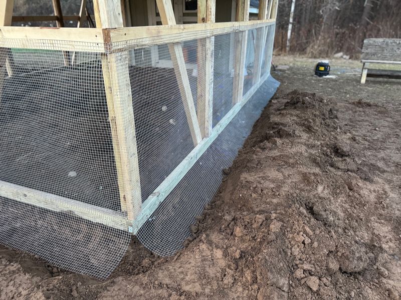 Secure Your Coop Like Fort Knox