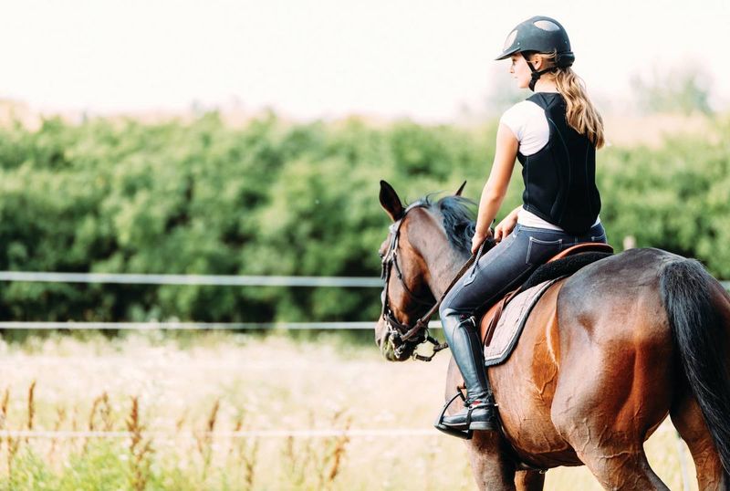 Riding Time Shrinkage