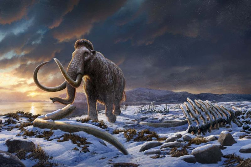 Discovery Dates Back Over 15,000 Years