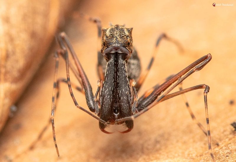 Assassin Spiders