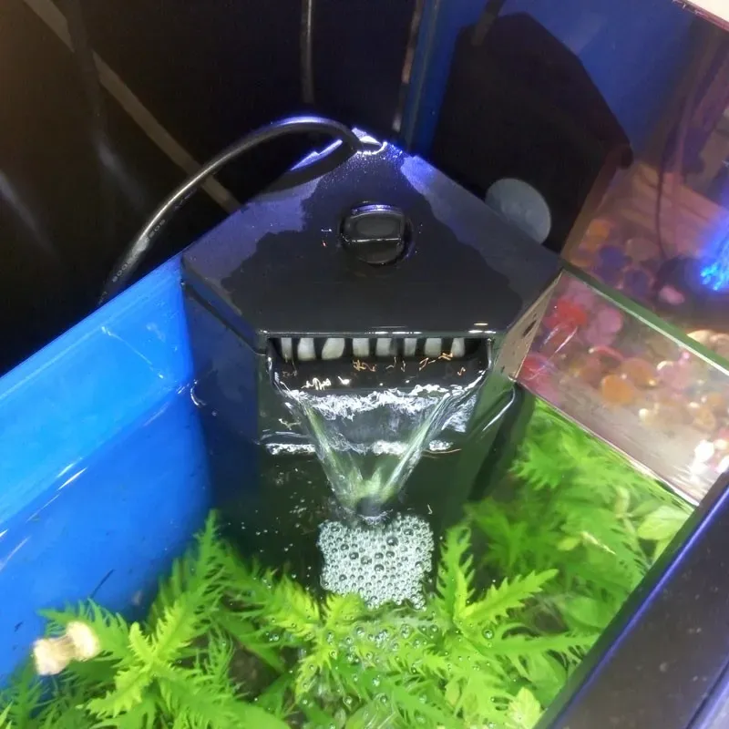 Filtration System
