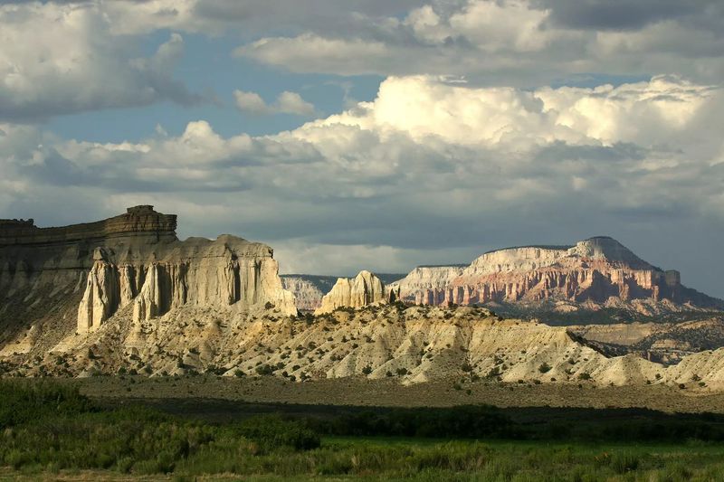 The Role Of The Grand Staircase-Escalante National Monument In Dinosaur Discoveries