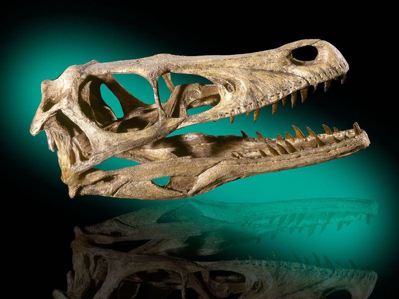 The Mystery Of The 'Phillips-Head Screwdriver' Teeth: What Do They Tell Us?