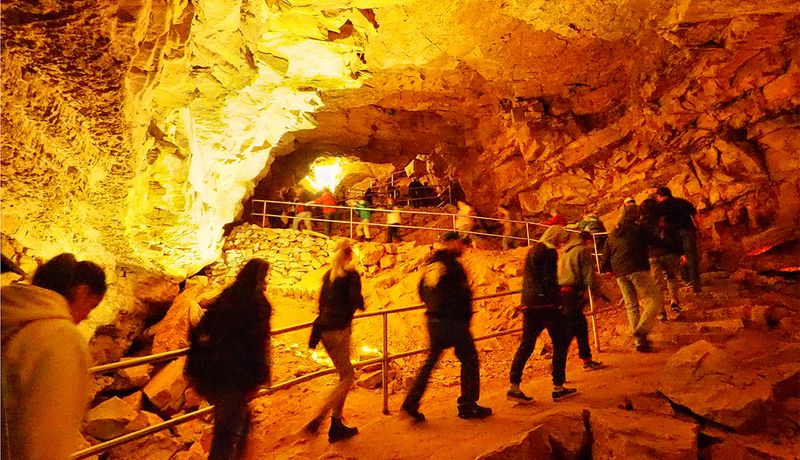 The Tourism Boom Effect