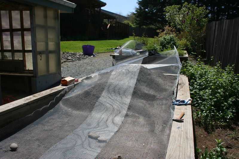 Install A Physical Barrier
