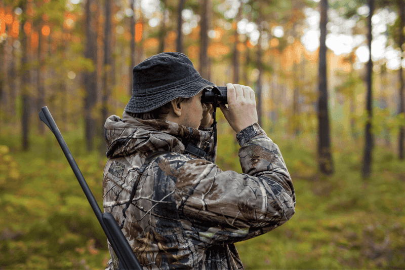 Wear Scent-Eliminating Clothing