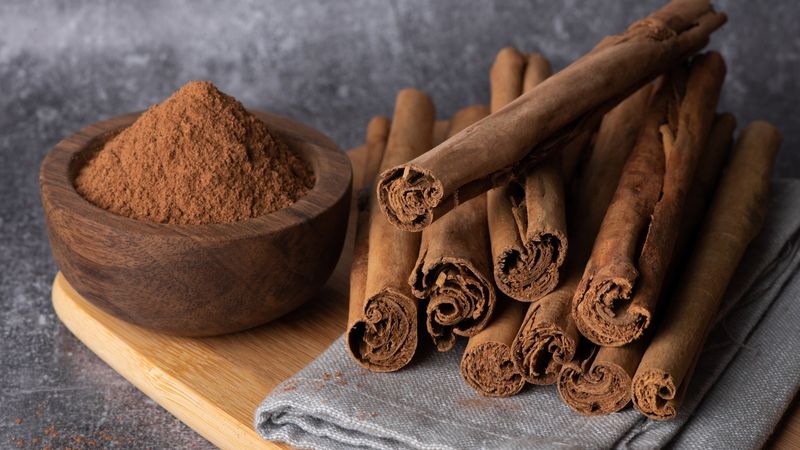 Cinnamon Sticks