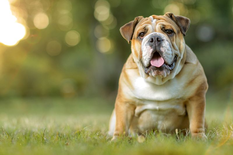 Bulldog