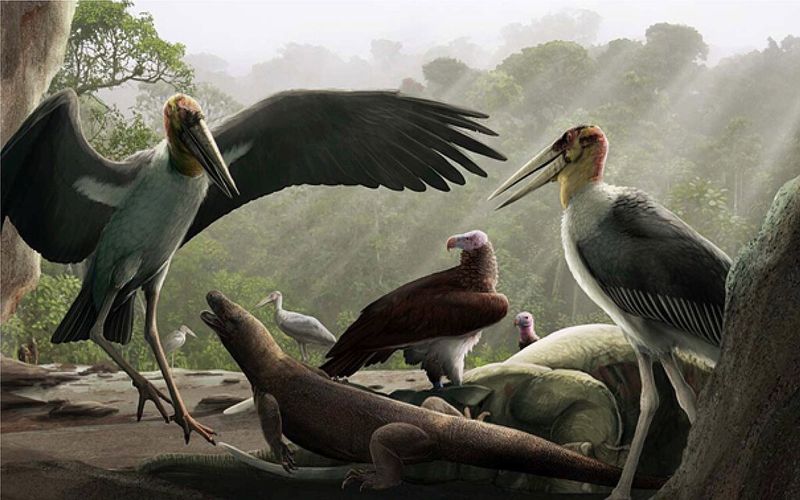 Seasonal Migration Mysteries