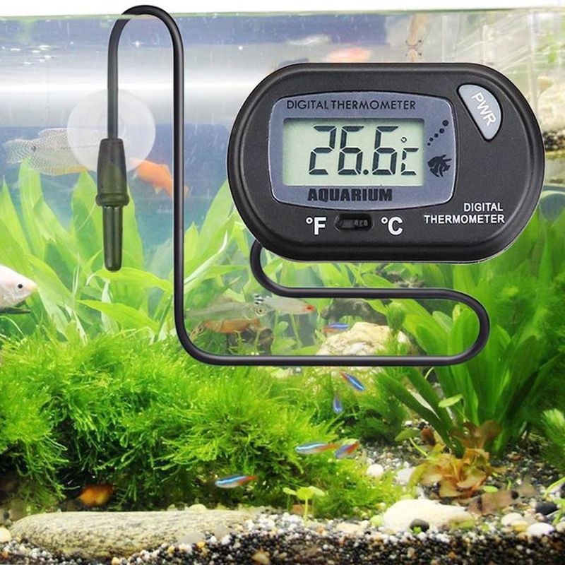 Thermometers