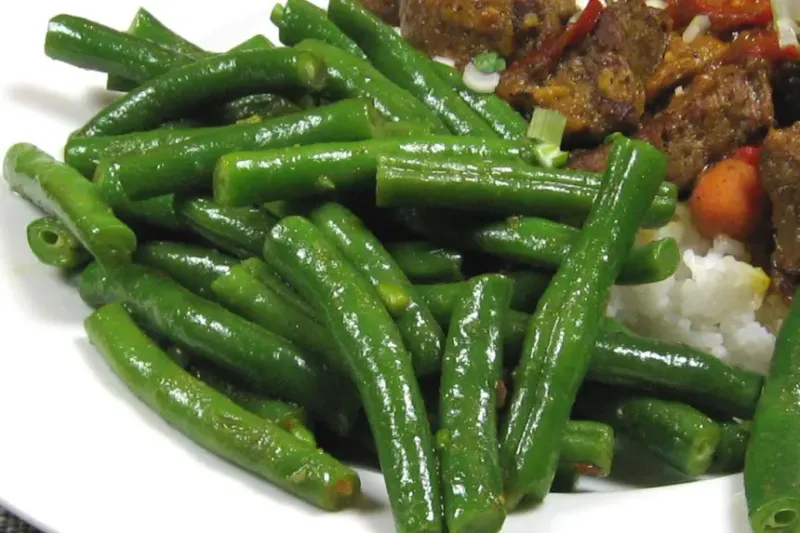 Green Beans