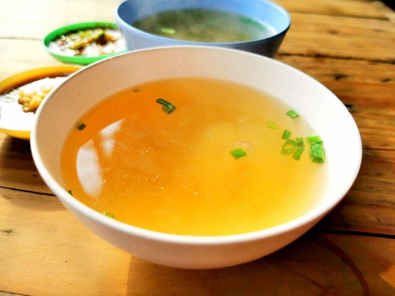 Bone Broth Delight