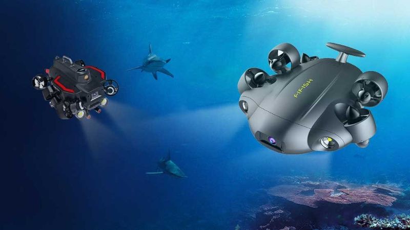 The Future Of Research And Exploration In Volcanic Ocean Zones