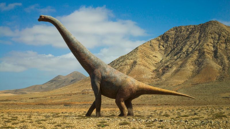 Implications For The Evolution Of Other Giant Species