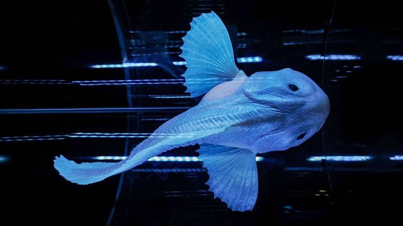 What Abyssus Luminosa Tells Us About Life At Extreme Depths
