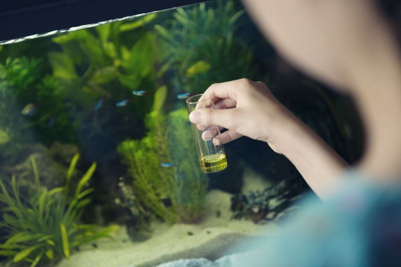 Water Quality Matters Most