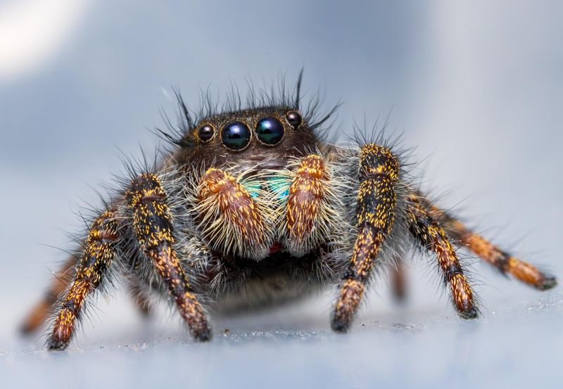 Spiders