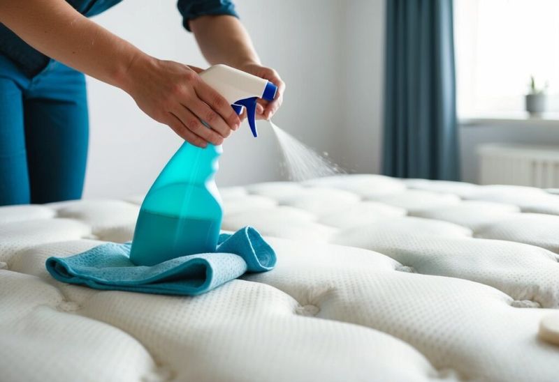 Sleep Hygiene Can Be A Concern