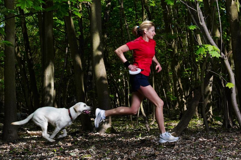 Your Exercise Routine Automatically Upgrades