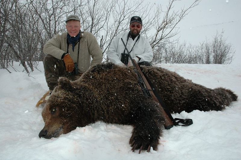 Noatak River Champion