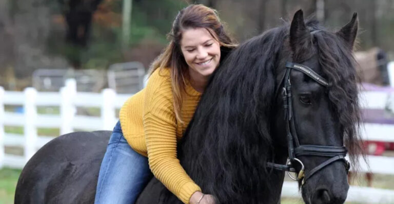 11 Loyal Horse Breeds Known For Their Fierce Devotion To Owners