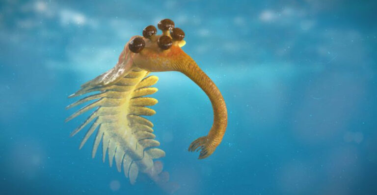 13 Prehistoric Creatures That Defied Evolutionary Logic