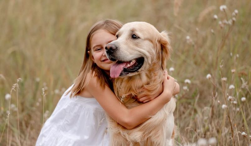 Unconditional Love And Loyalty