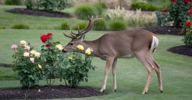 7 Smells That Deer Just Can’t Stand And 5 Plants That Make Them Want To Visit Your Yard Anyway