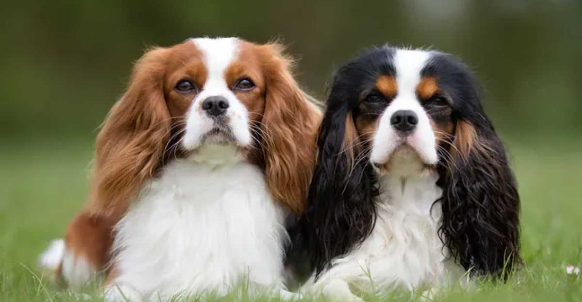 8 Dog Breeds Known For Biting, And 7 That Are All Bark And Zero Bite