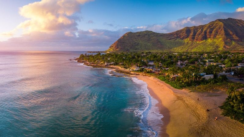 Hawaii