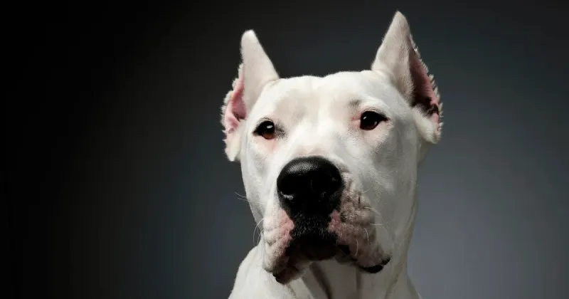 Dogo Argentino