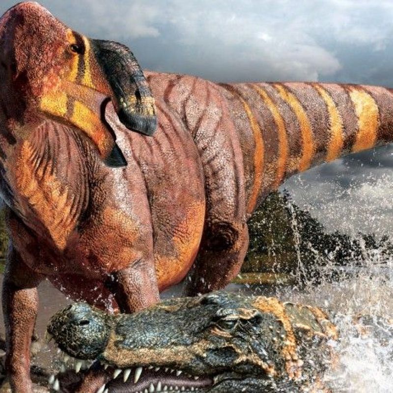 The Mystery Of The Mega-Schnoz